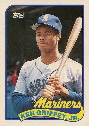 what 1989 topps baseball cards are valuable|Prices for 1989 Topps Traded Baseball Cards